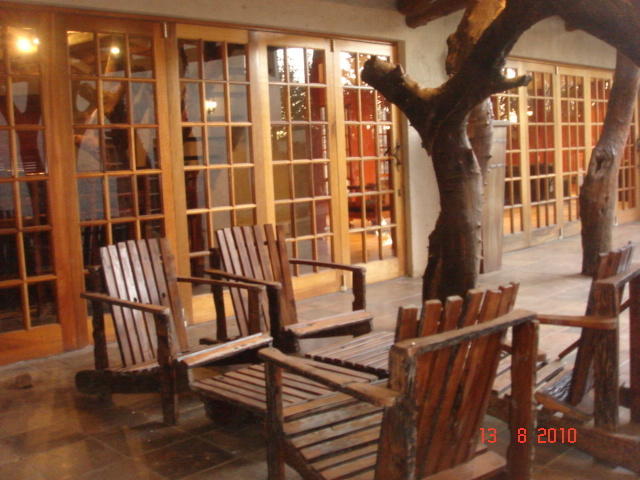 Mokolodi House Bed & Breakfast Gaborone Exterior photo