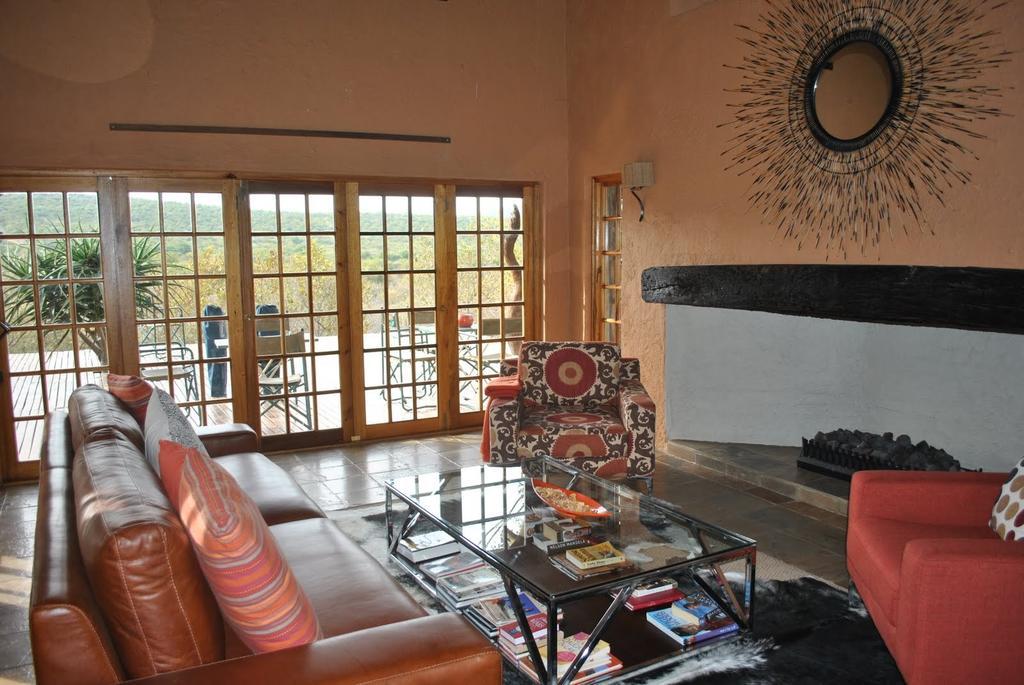 Mokolodi House Bed & Breakfast Gaborone Exterior photo