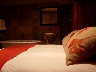Mokolodi House Bed & Breakfast Gaborone Room photo